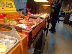 -领鲜活海鲜榴莲自助火锅(东门店)