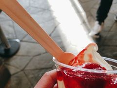 -麦当劳(国家体育场南路店)