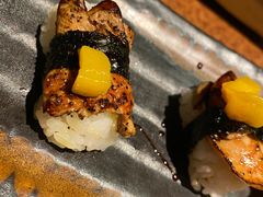 -赤坂亭 M9和牛烧肉(水街店)