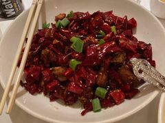 -玫瑰厅上海菜(兴国路店)