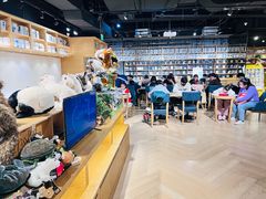 -G·SPACE(金鹰世界店)