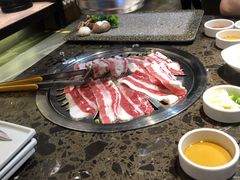 牛五花-肉加韩国料理·烤肉(金茂湾店)