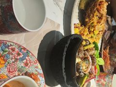 -泰椰里·泰国餐厅(智慧城广百广场店)
