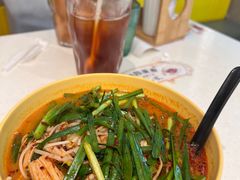 -谭仔米线(皇庭广场店)