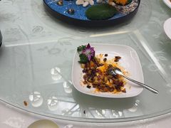 -西苑饭店·蓬莱春餐厅