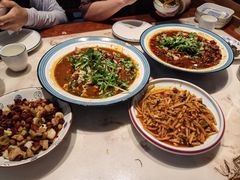 -川悦壹号·川菜(蠡溪路店)