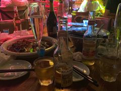 -胡桃里音乐酒馆(曲江店)