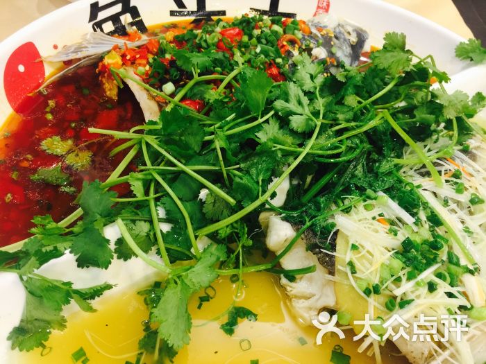 鱼头王(金山店)-图片-福州美食-大众点评网