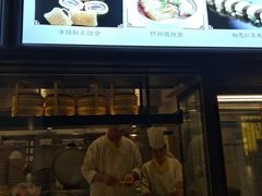 -小厨娘淮扬菜(六合欢乐港店)