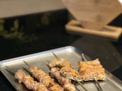 -阿里家·新疆烤肉酒場 by MIG