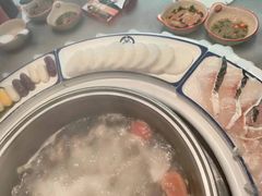 -羊来顺冰煮鲜羊 铁锅烀羊肉(中央大街店)
