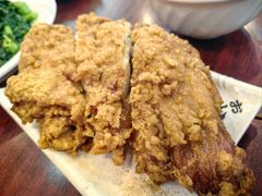 -古早人小吃店(黄河北路店)
