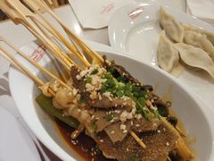 -客临百思德·东北特色馆(龙湖时代天街店)