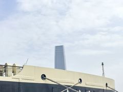 -武汉知音号