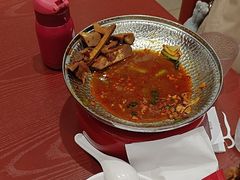 -喜家德虾仁水饺(长泰广场店)