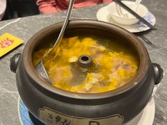 -福照楼汽锅鸡·云南特色菜(护国路店)