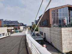-映月湖中央公园