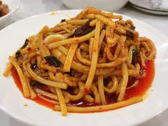 -京天红酒家(虎坊路店)