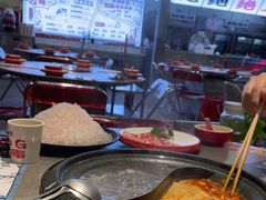 -生活如沸·顺德水牛奶火锅(大学路店)