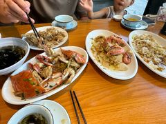 -金海湾海鲜排档(朱家尖店)
