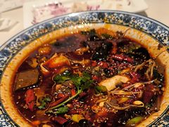 -大铁勺新津菜(东丽阳光新业广场店)