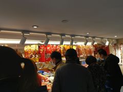 -泰康食品(南京东路店)