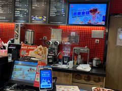 -85度C(上海茶陵北路店)