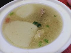 -小蓝鲸湖北菜(八一路店)