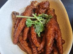 -东来顺·非遗火锅(高新店)