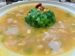 -院8里·少城记忆老川菜(宽窄巷子店)