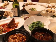 -小南国(金沙江路店)