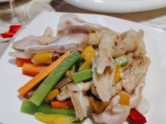 -红辣椒·川菜·火锅(科华路店)