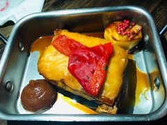 -Ocean's Table 欧舍