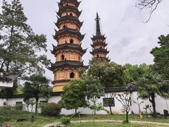 -吴作人艺术馆