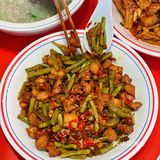 太爱这家湘菜店了！