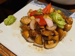 -云海肴·汽锅鸡·云南菜(美罗城店)