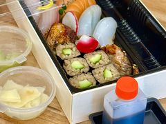 -鮨政· Omakase(港汇恒隆广场店)