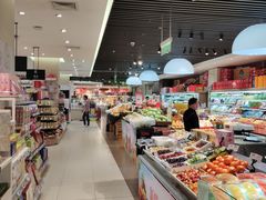 -高岛屋百货b1超市(上海高岛屋百货店)