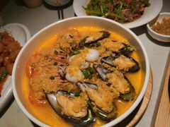 闽东海鲜汇-四道菜·福建菜馆(清昌万达店)