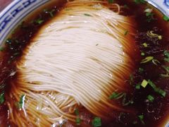 -同得兴 Since·1995 传统苏式面馆(嘉馀坊店)