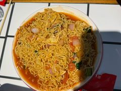 -清真·老金烧烤(舜华南路店)