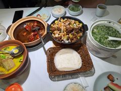 -半勺·新徽菜(银泰城店)