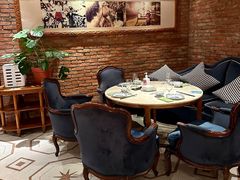 -漢舍中国菜馆(889广场店)