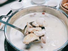 -煲王粤菜餐厅(中侨中心店)