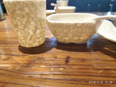 -悠味天老妈疙瘩汤(万达店)