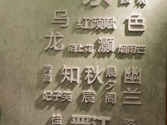 -茶颜观色(晋江店)