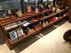 -星巴克臻选(广州二沙岛文立方店)