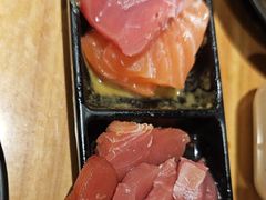 -水林间·寿喜烧自助(仙林金鹰店)