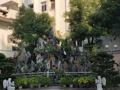 -天主堂(天福路)