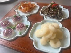 -苏城小院·园林精致苏州菜(斜塘老街店)